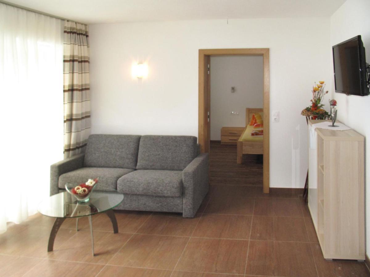 Apartment Leonie - Ges 160 By Interhome Längenfeld Esterno foto