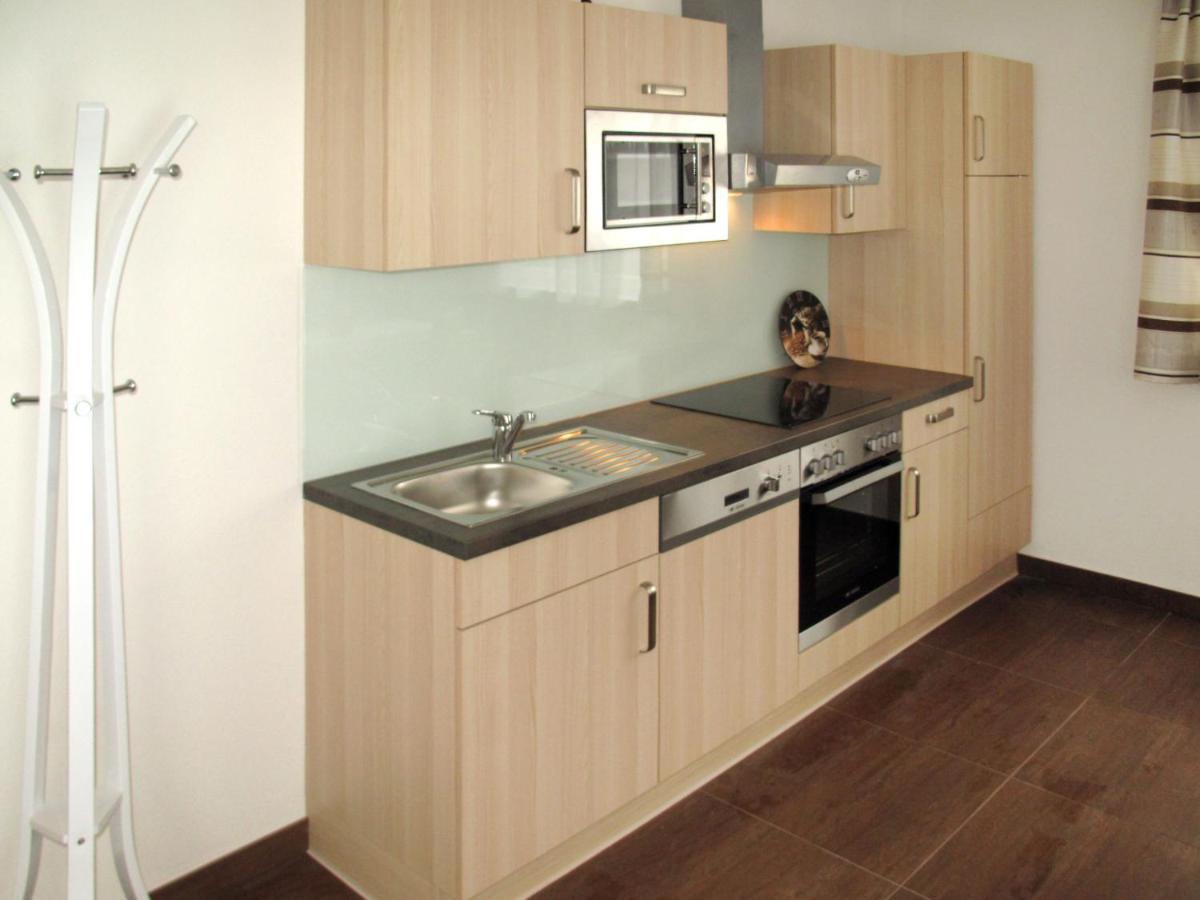 Apartment Leonie - Ges 160 By Interhome Längenfeld Esterno foto